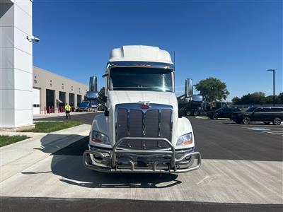 2021 Peterbilt 579