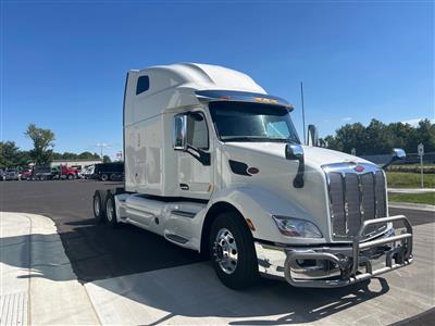 2021 Peterbilt 579
