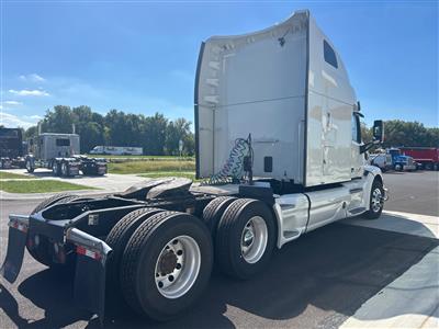 2021 Peterbilt 579