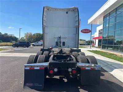 2021 Peterbilt 579