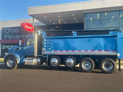 2027 Peterbilt 567