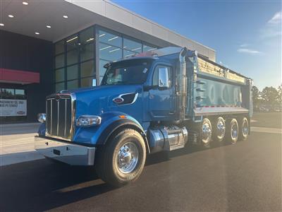 2027 Peterbilt 567