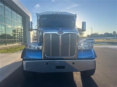2027 Peterbilt 567
