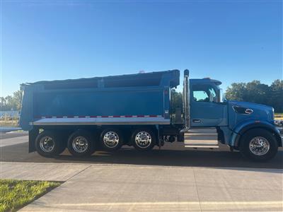 2027 Peterbilt 567