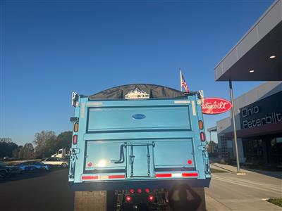 2027 Peterbilt 567
