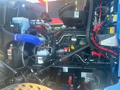 2027 Peterbilt 567