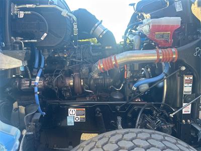 2027 Peterbilt 567