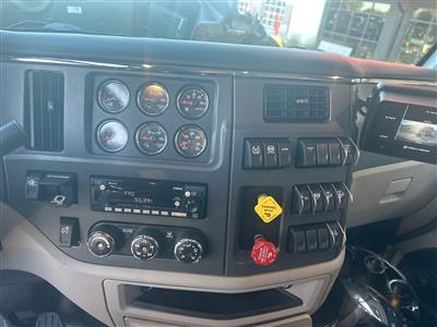 2027 Peterbilt 567