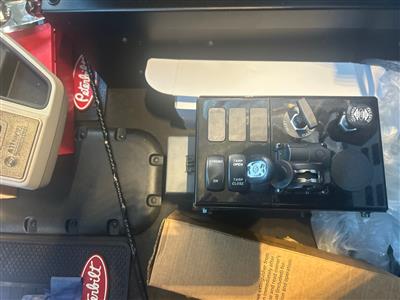 2027 Peterbilt 567