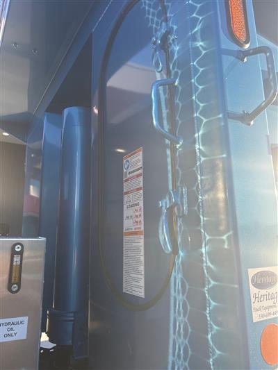 2027 Peterbilt 567