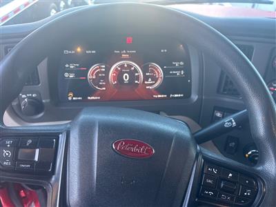 2025 Peterbilt 567