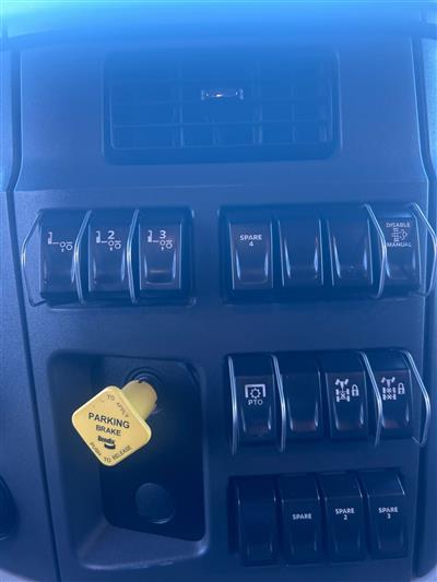 2025 Peterbilt 567