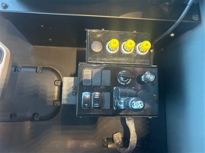 2025 Peterbilt 567