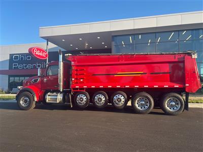 2025 Peterbilt 567