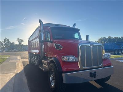 2025 Peterbilt 567