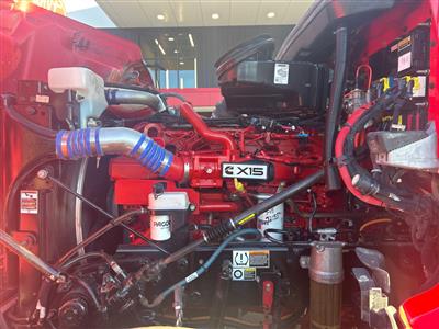 2025 Peterbilt 567