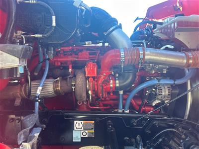 2025 Peterbilt 567