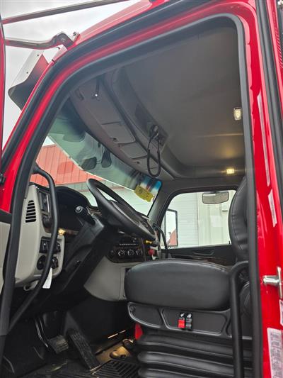 2027 Peterbilt 589
