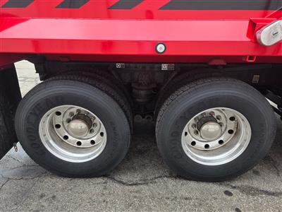 2027 Peterbilt 589