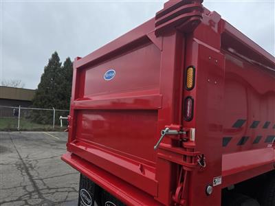 2027 Peterbilt 589