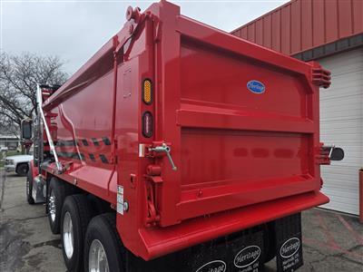2027 Peterbilt 589