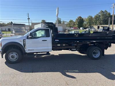 2026 Ford F600 XL