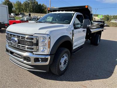 2026 Ford F600 XL