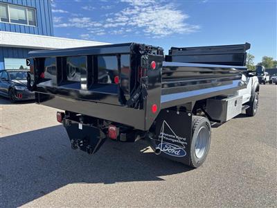 2026 Ford F600 XL