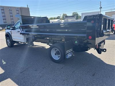 2026 Ford F600 XL