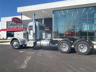 2023 Peterbilt 389
