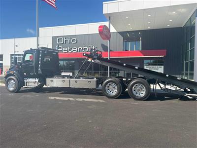 2026 Peterbilt 548
