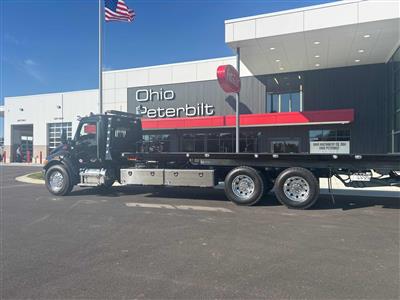 2026 Peterbilt 548