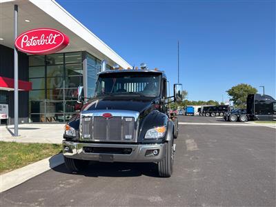 2026 Peterbilt 548