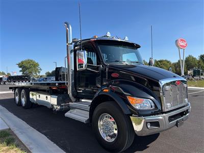 2026 Peterbilt 548