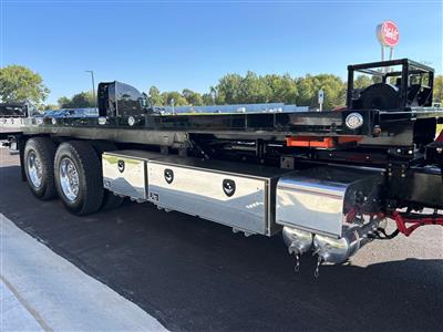 2026 Peterbilt 548
