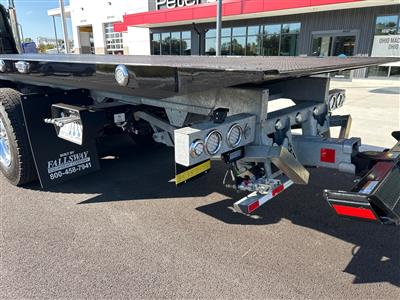 2026 Peterbilt 548