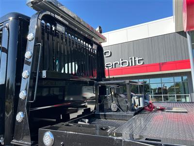 2026 Peterbilt 548