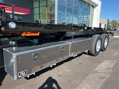 2026 Peterbilt 548