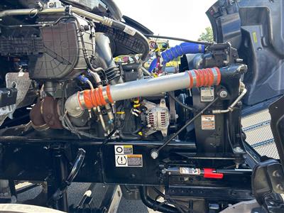 2026 Peterbilt 548