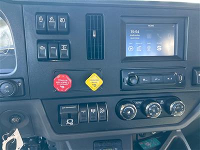 2026 Peterbilt 548