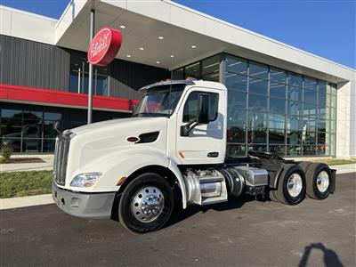 2021 Peterbilt 579
