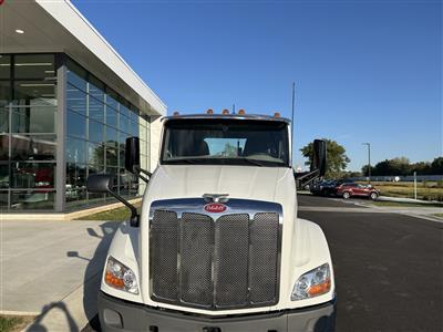 2021 Peterbilt 579