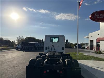 2021 Peterbilt 579