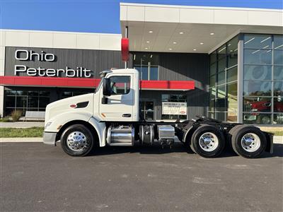2021 Peterbilt 579