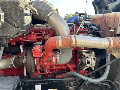 2021 Peterbilt 579