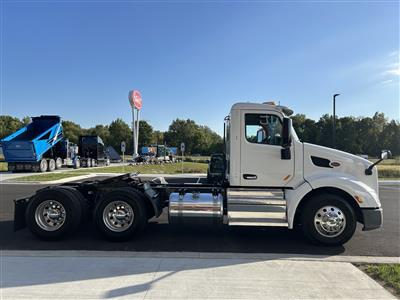 2021 Peterbilt 579