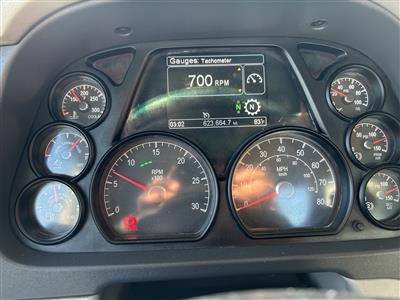 2021 Peterbilt 579