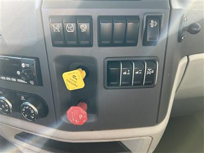 2021 Peterbilt 579