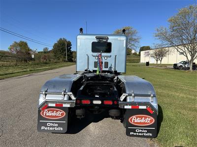 2025 Peterbilt 567