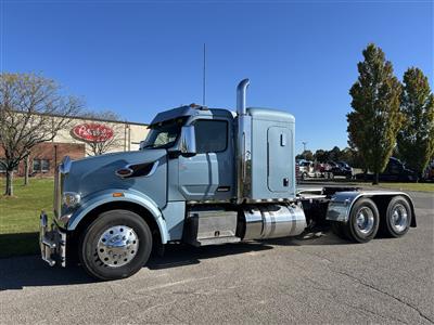 2025 Peterbilt 567